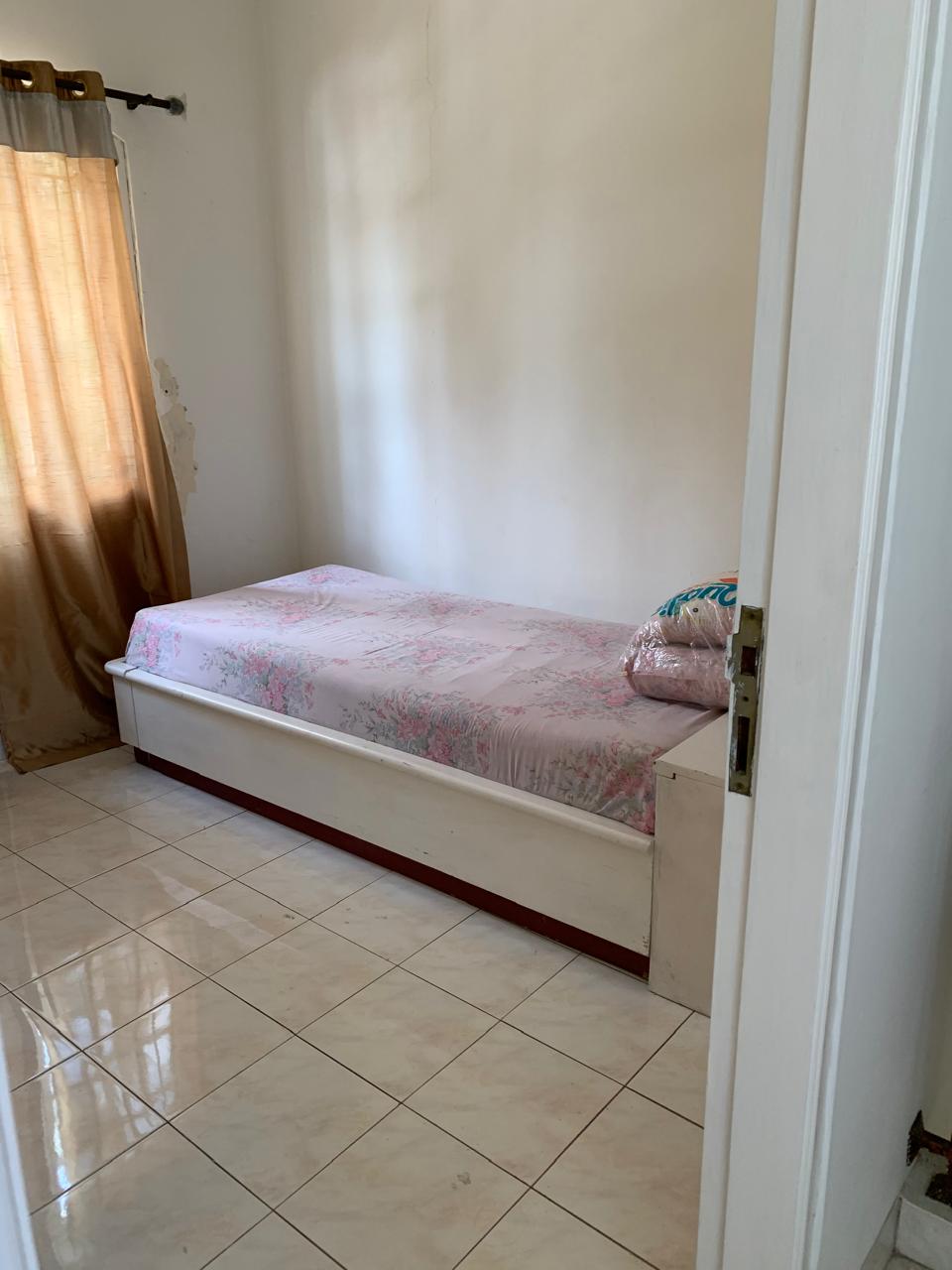 Rumah Dijual Semi Furnished di Cluster Hawai Deltamas 